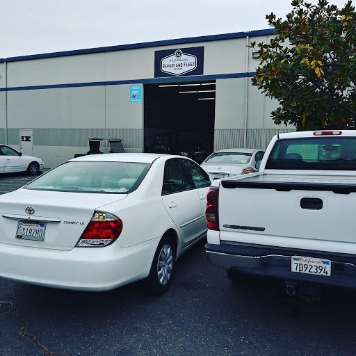 Auto Repair Shop «A & J Automotive Repair and Fleet Services», reviews and photos, 8838 Elder Creek Rd, Sacramento, CA 95828, USA