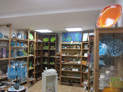 Atelier-Boutique SL - Art + Design - Pérouges / France à Pérouges