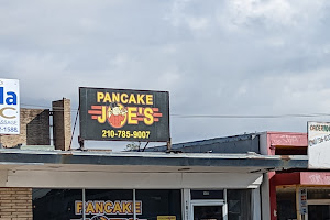 Pancake Joe's