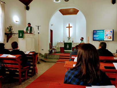 Congregación San Marcos Iglesia Evangélica Luterana Argentina