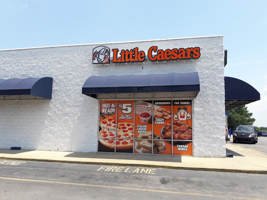 Little Caesars Pizza 29706