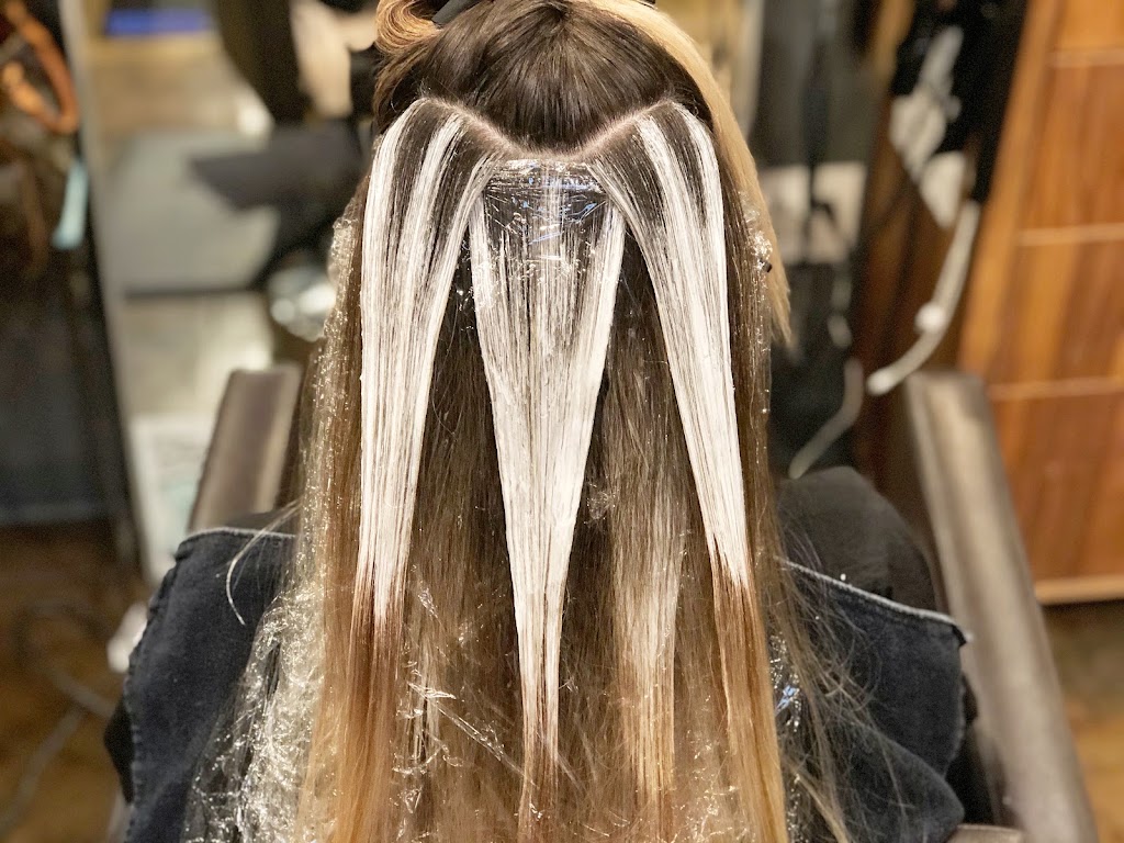 Your Stylist Julianne 91101