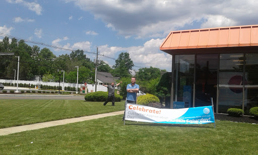 Cell Phone Store «AT&T», reviews and photos, 2 S White Horse Pike, Somerdale, NJ 08083, USA