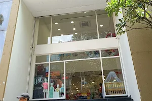 Babyhug Store Nashik College Road image