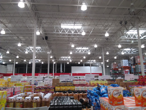 Warehouse store «Costco Business Center», reviews and photos, 3900 20th St E, Fife, WA 98424, USA