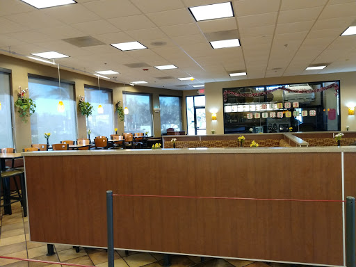 Fast Food Restaurant «Chick-fil-A», reviews and photos, 16657 N 83rd Ave, Peoria, AZ 85382, USA