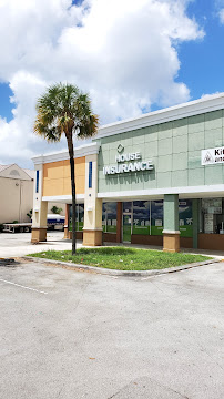 House Insurance Inc. - Photo 2 - Car repair in Pembroke Pines, FL, Pembroke Pines