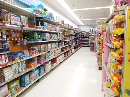 Discount Store «Walmart», reviews and photos, 1400 Hilltop Mall Rd, Richmond, CA 94806, USA