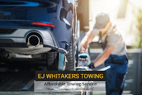 EJWT Service - Photo 5 - Car repair in , Knoxville