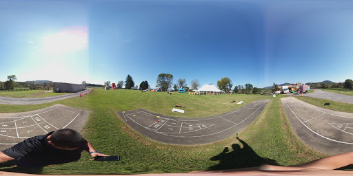 Ranch «The Marriott Ranch Bed and Breakfast», reviews and photos, 5305 Marriott Ln, Hume, VA 22639, USA