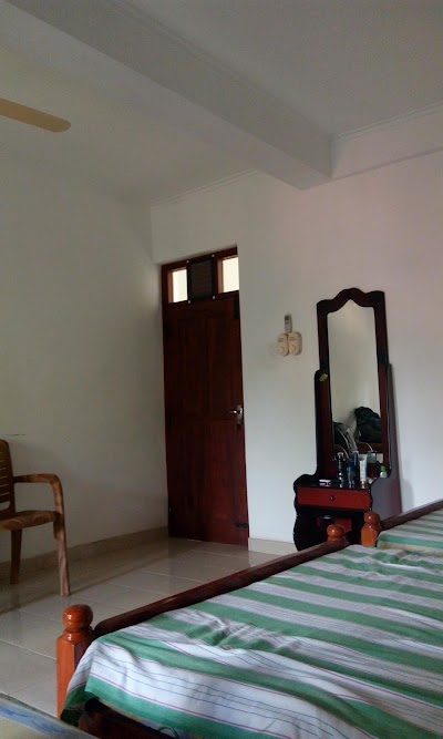 Photos of Hotel Nishadi