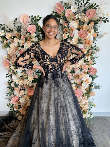 Bridal Shop «Renee Austin Wedding», reviews and photos, 1555 Plainfield Ave NE, Grand Rapids, MI 49505, USA