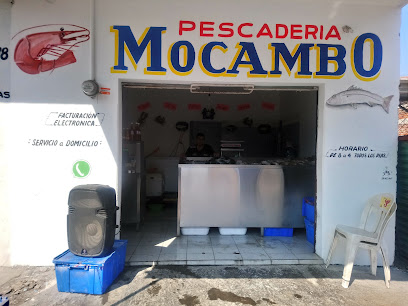 Pescaderia Mocambo