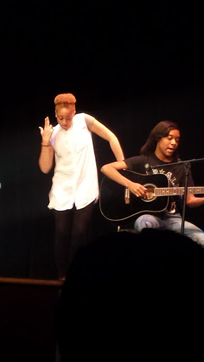 Performing Arts Theater «Ursuline Arts Center», reviews and photos, 3113 Lexington Rd, Louisville, KY 40206, USA