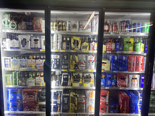 Liquor Store «Tee Pee Liquor Mart», reviews and photos, 1801 Martin Luther King Jr Dr, North Chicago, IL 60064, USA