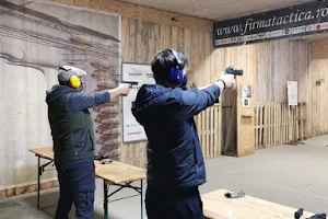 Alpha Shooting Range image