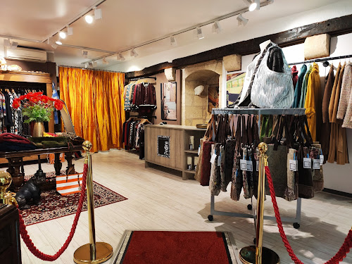 Magasin de vêtements pour femmes Boutique Deana (De@na) Périgueux