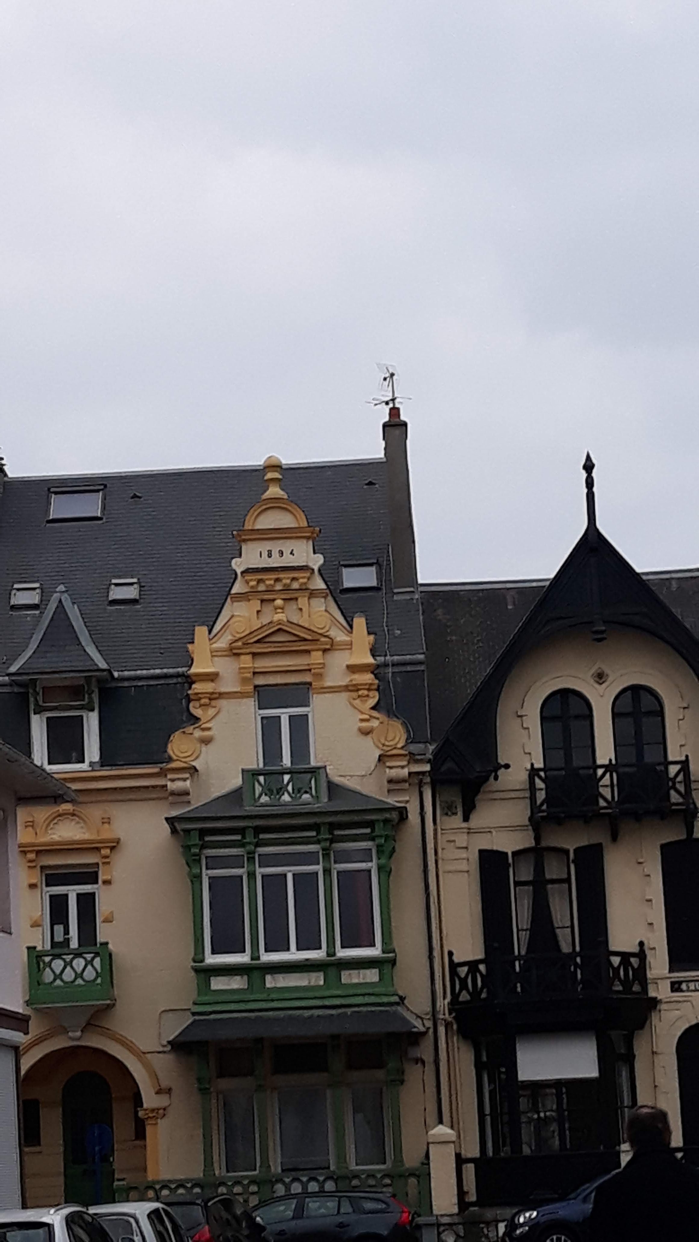 Photo n° 5 de l'avis de Annie.a fait le 23/04/2019 à 12:10