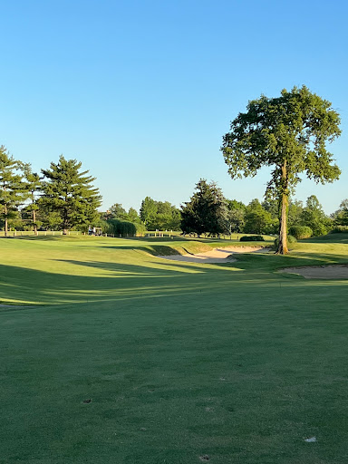 Golf Course «The Fort Golf Resort», reviews and photos, 6002 N Post Rd, Indianapolis, IN 46216, USA