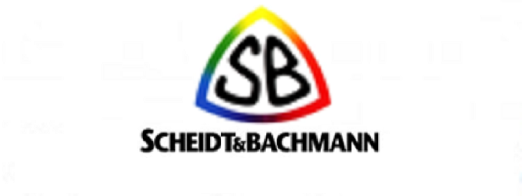 SCHEIDT & BACHMANN USA