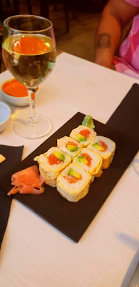 Plats et boissons du Restaurant japonais Kidaya à Paris - n°3