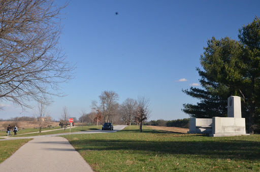 Monument «National Memorial Arch», reviews and photos, 420 Gulph Rd, King of Prussia, PA 19406, USA