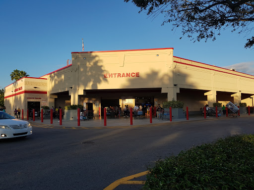 Warehouse store «Costco Wholesale», reviews and photos, 14585 Biscayne Blvd, North Miami Beach, FL 33181, USA