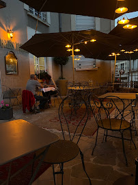 Atmosphère du Restaurant Les Burgers d'Annie à Blois - n°5