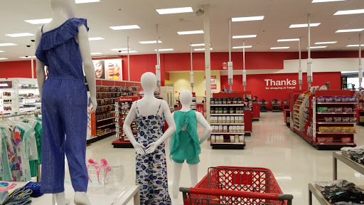 Department Store «Target», reviews and photos, 2900 Little Rd, Trinity, FL 34655, USA