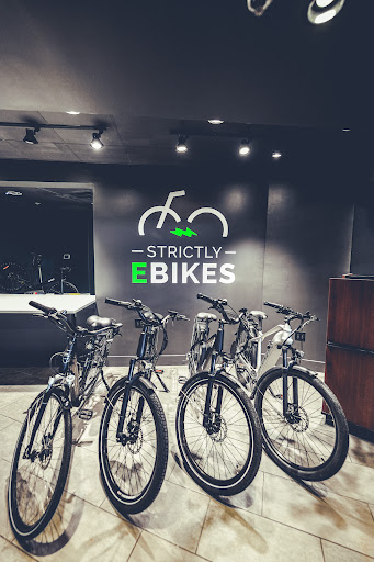 Strictly Ebikes