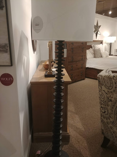 Furniture Store «Wolf Furniture», reviews and photos, 380 N Northern Way, York, PA 17402, USA
