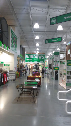 Home Improvement Store «Menards», reviews and photos, 3001 Heartland Crossing, Owensboro, KY 42303, USA