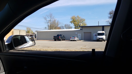 Tropical Fish Store «Premium Aquatics», reviews and photos, 401 E Center Cross St, Edinburgh, IN 46124, USA