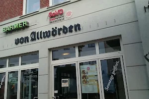 Bäckerei H. von Allwörden GmbH image