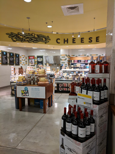 Grocery Store «Whole Foods Market», reviews and photos, 471 NJ-35, Red Bank, NJ 07701, USA