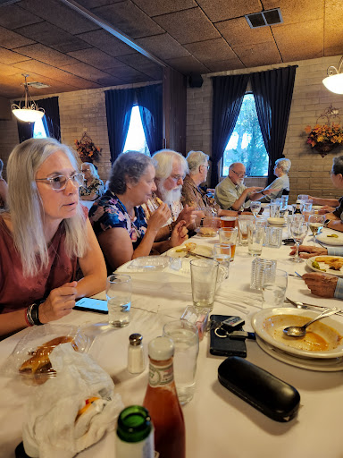 Club Pheasant image