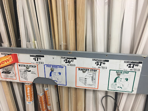 Home Improvement Store «The Home Depot», reviews and photos, 50 Traders Way, Salem, MA 01970, USA