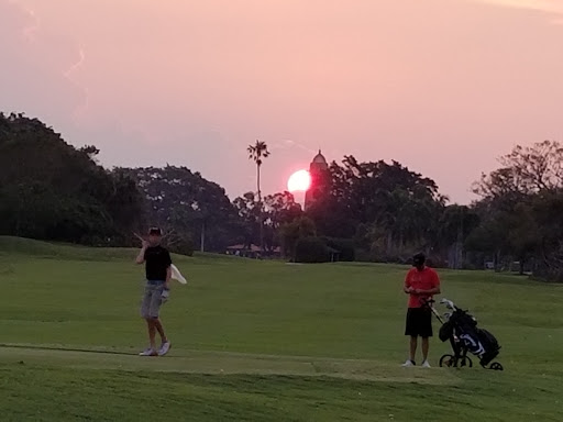 Golf Course «Granada Golf Course», reviews and photos, 2001 Granada Blvd, Coral Gables, FL 33134, USA