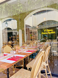 Atmosphère du Restaurant italien L'Osteria Annecy - n°6