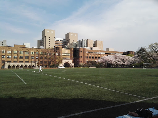 東京大学