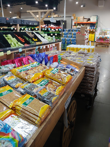 Grocery Store «Keemat Grocery - FM 1960 NW», reviews and photos, 6911 FM 1960, Houston, TX 77069, USA