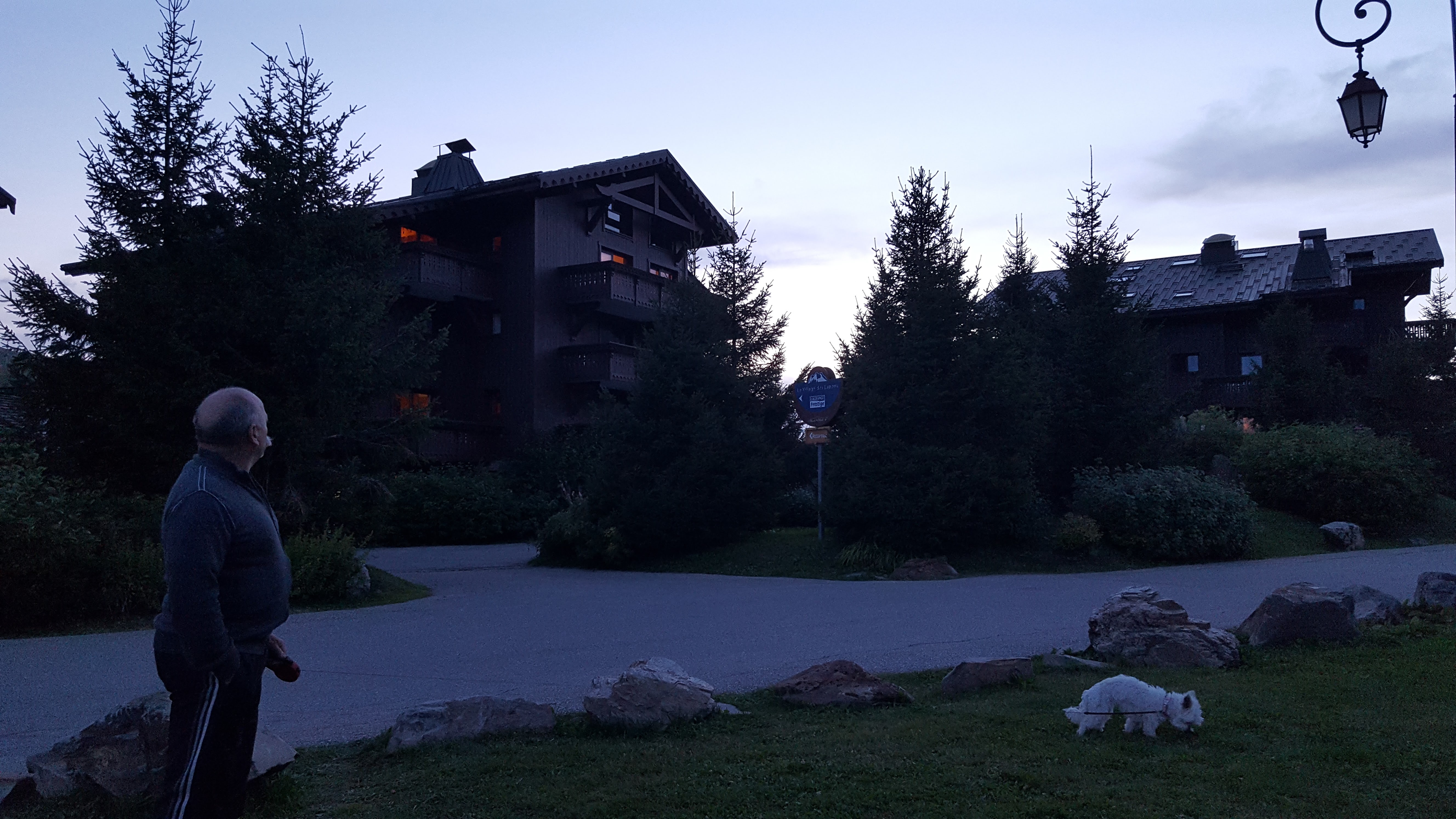 Photo n° 9 de l'avis de Fabienne.r fait le 27/08/2017 à 05:45