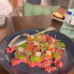 Photo n°1 de l'avis de Francesco.a fait le 20/09/2022 à 05:46 sur le  La Dispensa San Felice à San Felice del Benaco