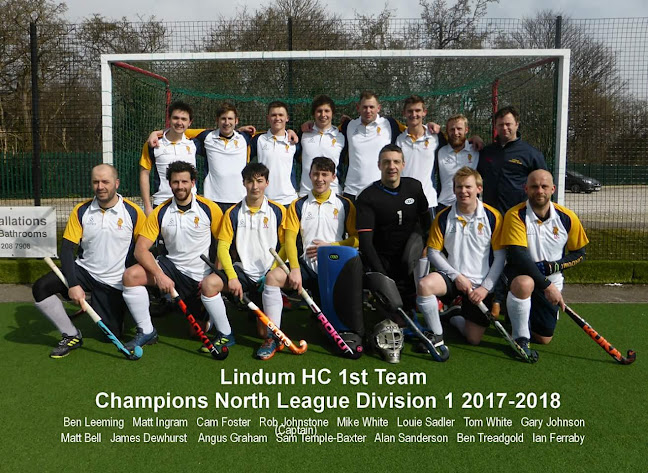 Reviews of Lindum Hockey Club in Lincoln - Association