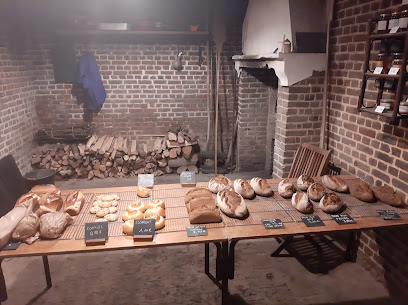 Le fournil de tanguy