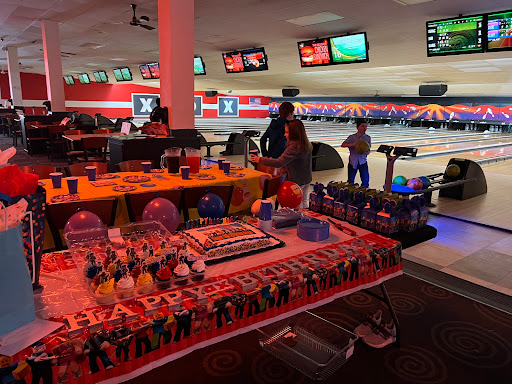 Bowling Alley «AMF Indian River Lanes», reviews and photos, 6660 Indian River Rd, Virginia Beach, VA 23464, USA