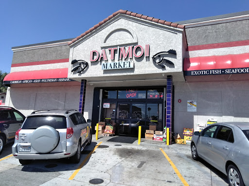 Asian Grocery Store «Datmoi Market», reviews and photos, 14415 Crenshaw Blvd, Gardena, CA 90249, USA