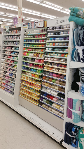 Fabric Store «Jo-Ann Fabrics and Crafts», reviews and photos, 2400 W International Speedway Blvd, Daytona Beach, FL 32114, USA