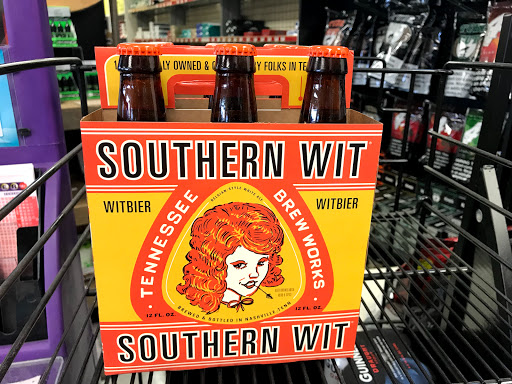 Tobacco Shop «Discount Tobacco Shoppe», reviews and photos, 2501 Lebanon Pike, Nashville, TN 37214, USA