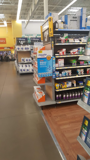 Department Store «Walmart Supercenter», reviews and photos, 16375 Merchants Ln, King George, VA 22485, USA